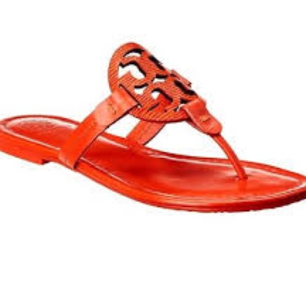 Tory Burch Miller Sandal